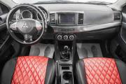 Mitsubishi Lancer X Барнаул  - изображение 34
