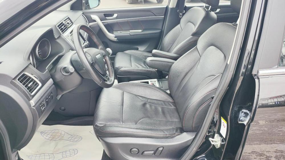 Haval H6 I Пермь  - изображение 19