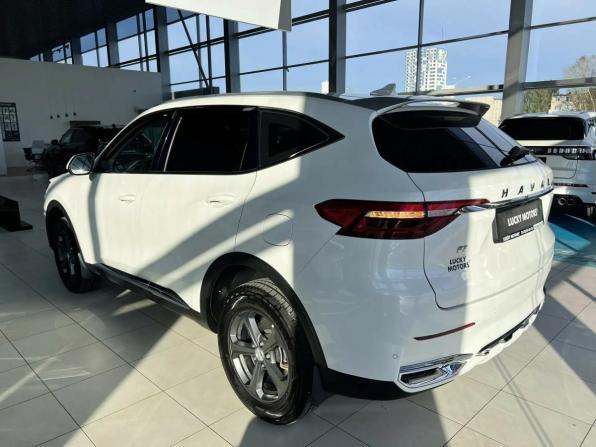 Haval F7 I с пробегом 2021 года, цена 1 695 000 рублей, 101295 км, внедорожник, Автокод Объявления