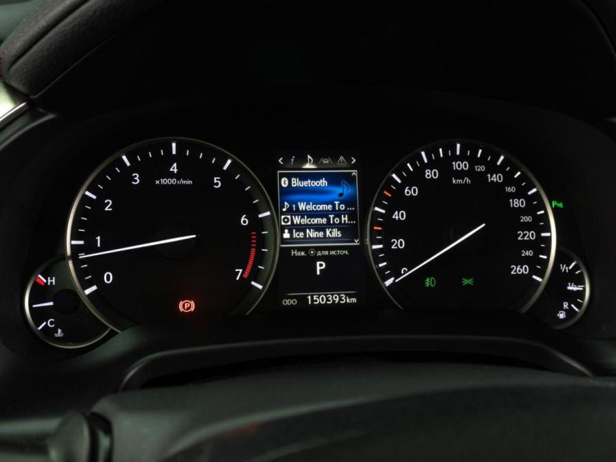 Lexus RX IV Тюмень  - изображение 19
