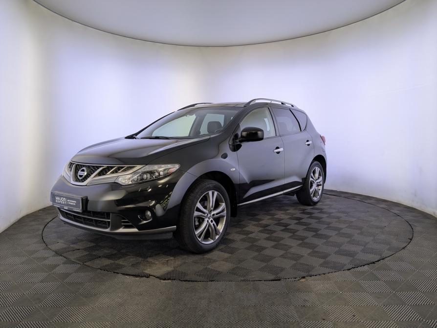 Nissan Murano II (Z51) Рестайлинг 2 Москва  - изображение 1