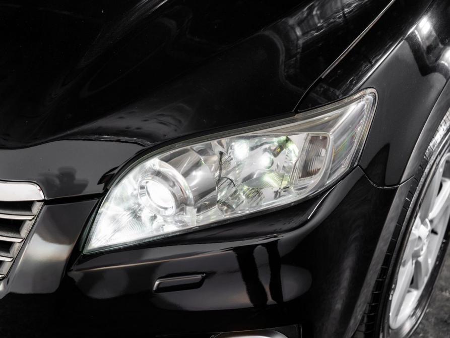 Toyota RAV4 III (XA30) Рестайлинг Иркутск  - изображение 20