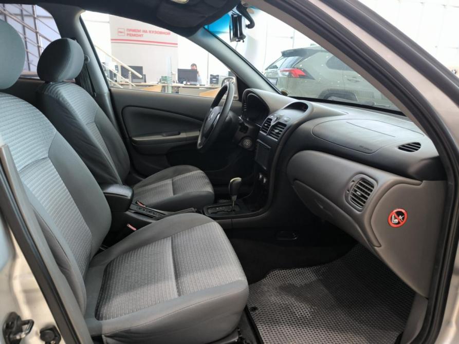 Nissan Almera Classic I Казань  - изображение 13