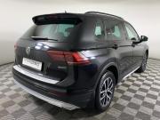 Volkswagen Tiguan II Москва  - изображение 24