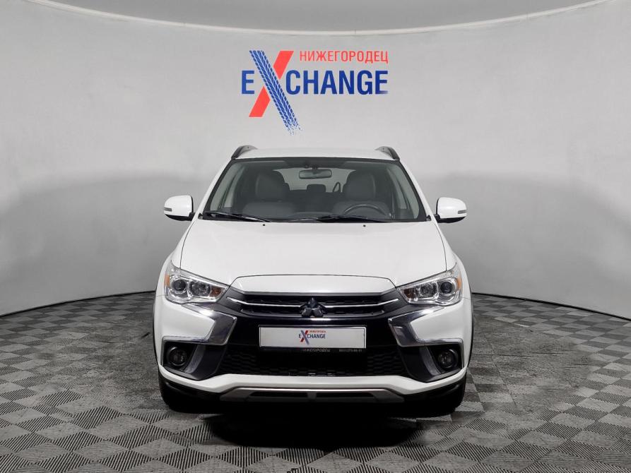 Mitsubishi ASX I Рестайлинг 2 Нижний Новгород  - изображение 2