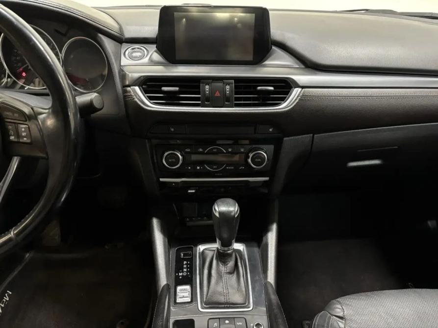 Mazda 6 III (GJ) Рестайлинг Саратов  - изображение 10