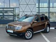 Renault Duster I Москва  - изображение 24
