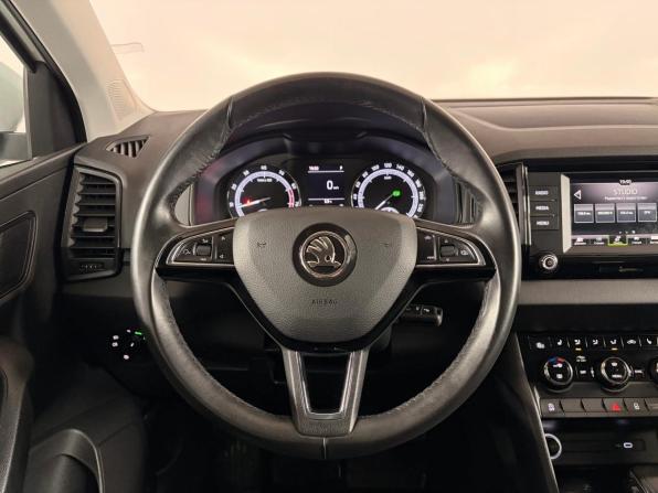 Skoda Karoq I с пробегом 2020 года, цена 2 250 000 рублей, 85883 км, внедорожник, Автокод Объявления