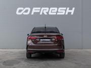 Hyundai Solaris II Рестайлинг Краснодар  - изображение 23