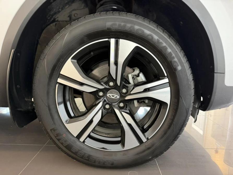Chery Tiggo 4 Pro I Рестайлинг Подольск  - изображение 23