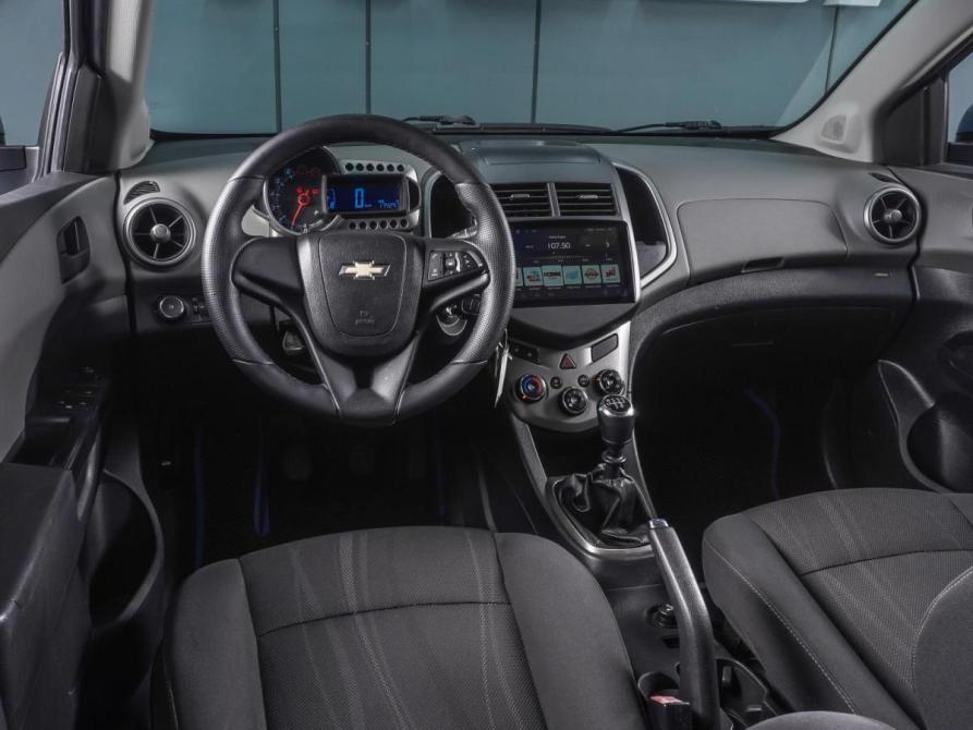 Chevrolet Aveo II Ростов-на-Дону  - изображение 6
