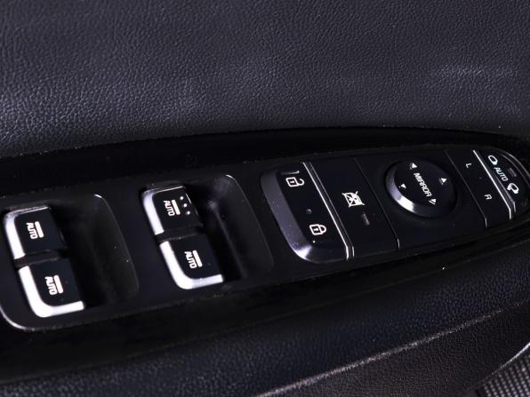 Kia Optima IV с пробегом 2017 года, цена 1 799 000 рублей, 140596 км, седан, Автокод Объявления