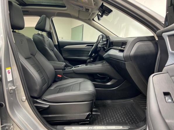 Haval F7 I Рестайлинг с пробегом 2023 года, цена 1 990 000 рублей, 105800 км, внедорожник, Автокод Объявления