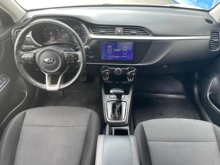 Kia Rio IV Рестайлинг Стерлитамак  - изображение 17