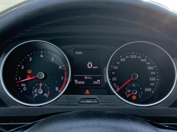 Volkswagen Tiguan II с пробегом 2017 года, цена 1 820 000 рублей, 173300 км, внедорожник, Автокод Объявления