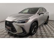 Lexus NX II Москва  - изображение 21
