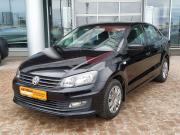 Volkswagen Polo V Рестайлинг Екатеринбург  - изображение 22