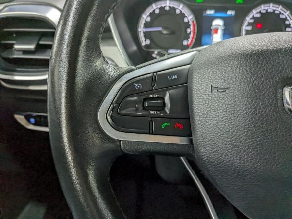 Geely Coolray I с пробегом 2021 года, цена 1 490 000 рублей, 93930 км, внедорожник, Автокод Объявления