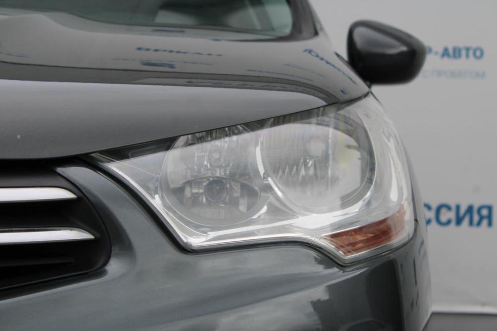 Citroen C4 II Пермь  - изображение 4