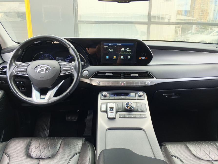 Hyundai Palisade I Москва  - изображение 14