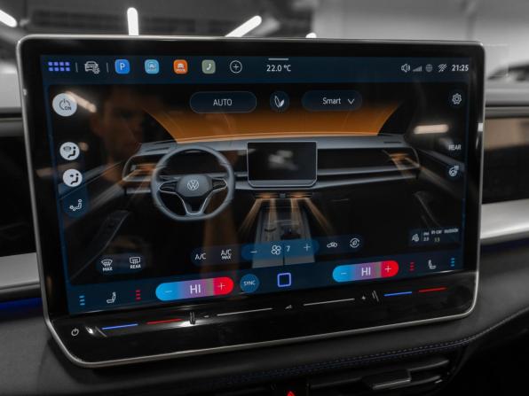 Volkswagen Teramont II (China Market) с пробегом 2026 года, цена 5 920 000 рублей, 17 км, внедорожник, Автокод Объявления
