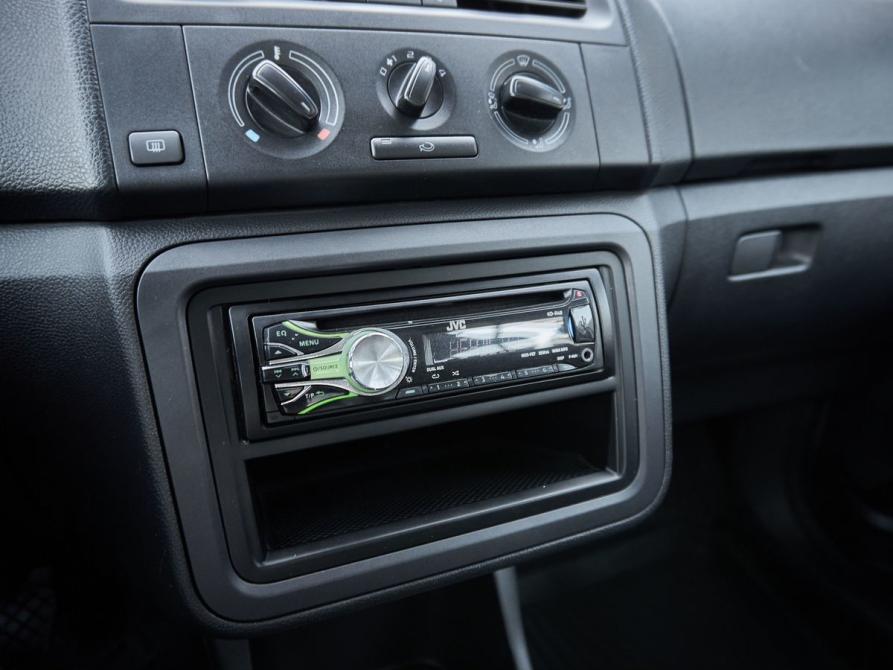 Skoda Fabia II Рестайлинг Казань  - изображение 11