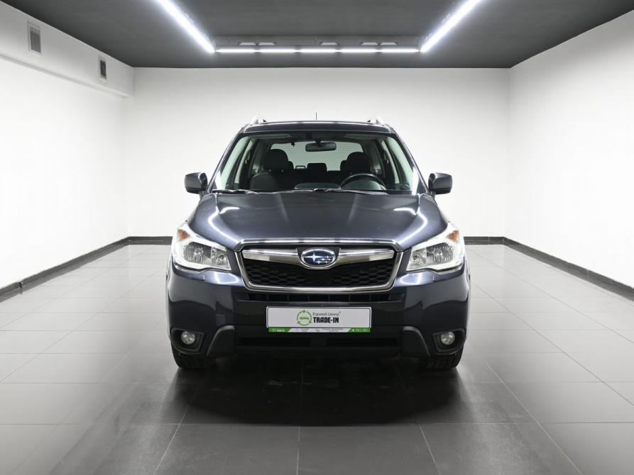 Subaru Forester IV Тверь  - изображение 3