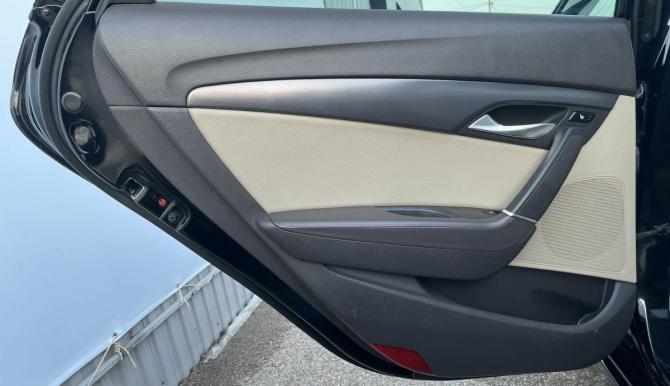 Hyundai i40 I с пробегом 2012 года, цена 1 005 500 рублей, 218885 км, седан, Автокод Объявления