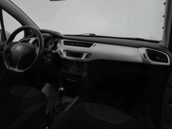 Citroen C3 II с пробегом 2011 года, цена 430 000 рублей, 166479 км, хэтчбек, Автокод Объявления