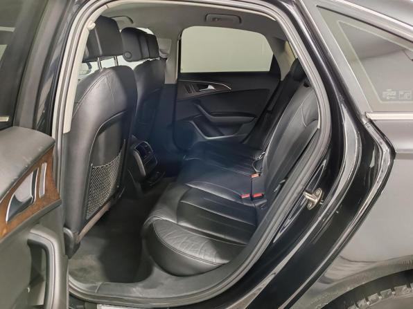 Audi A6 IV (C7) с пробегом 2014 года, цена 1 535 000 рублей, 167034 км, седан, Автокод Объявления