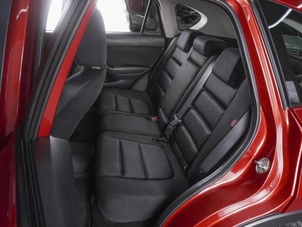 Mazda CX-5 I с пробегом 2014 года, цена 1 770 000 рублей, 132055 км, внедорожник, Автокод Объявления