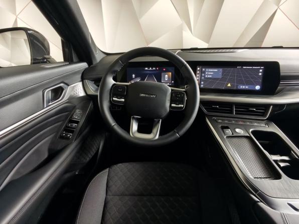 Haval F7 II с пробегом 2026 года, цена 2 800 000 рублей, 1397 км, внедорожник, Автокод Объявления