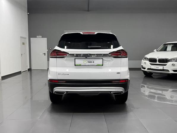 Geely Atlas Pro с пробегом 2024 года, цена 2 395 000 рублей, 29488 км, внедорожник, Автокод Объявления