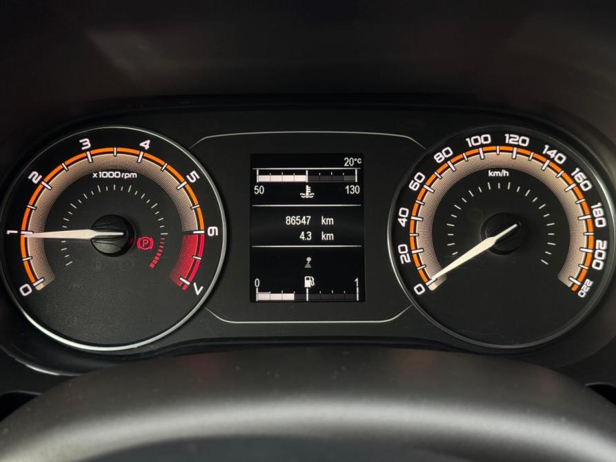 Lada (ВАЗ) Vesta I Рестайлинг (NG) Ульяновск  - изображение 20
