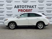 Lexus RX III Владимир  - изображение 25
