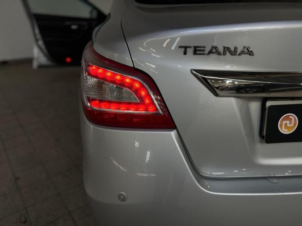 Nissan Teana III с пробегом 2014 года, цена 1 339 000 рублей, 166407 км, седан, Автокод Объявления