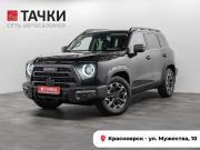 Haval Dargo Красноярск  - изображение 26