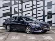 Hyundai Sonata VII (LF) Рестайлинг Краснодар  - изображение 22