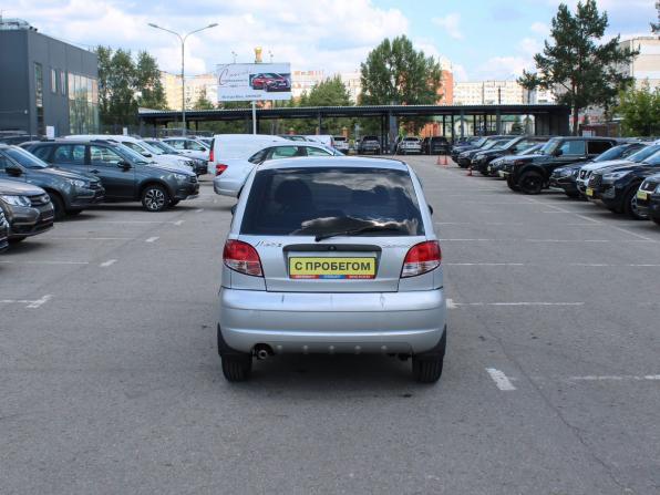 Daewoo Matiz I Рестайлинг с пробегом 2011 года, цена 209 000 рублей, 154894 км, хэтчбек, Автокод Объявления