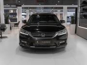 Honda Accord IX Москва  - изображение 24