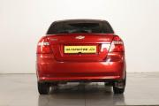 Chevrolet Aveo I Рестайлинг Челябинск  - изображение 21