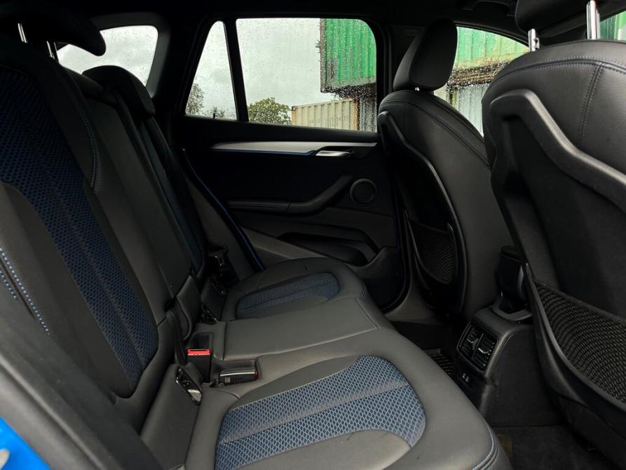 BMW X1 II (F48) Рестайлинг Санкт-Петербург  - изображение 8