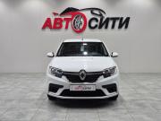 Renault Logan II Рестайлинг Воронеж  - изображение 23