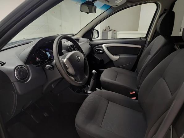 Nissan Terrano III (D10) с пробегом 2016 года, цена 1 100 000 рублей, 154917 км, внедорожник, Автокод Объявления