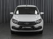 Lada (ВАЗ) Granta I Рестайлинг Ставрополь  - изображение 21