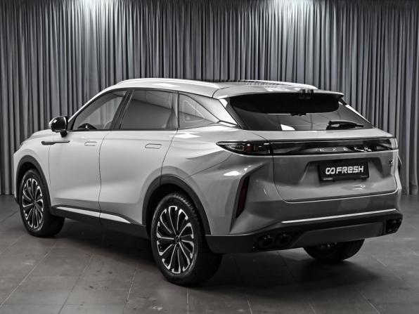 Exeed RX с пробегом 2023 года, цена 2 749 030 рублей, 62440 км, внедорожник, Автокод Объявления
