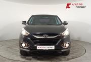 Hyundai ix35 I Рестайлинг Волгоград  - изображение 24