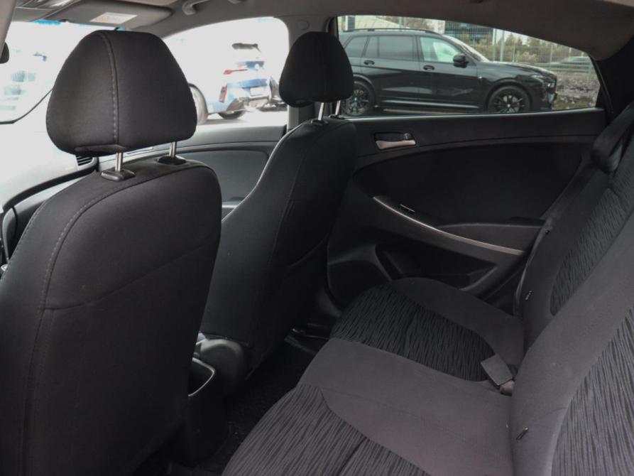 Hyundai Solaris I Рестайлинг Химки  - изображение 10