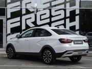 Lada (ВАЗ) Vesta I Рестайлинг (NG) Волгоград  - изображение 20