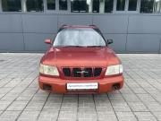 Subaru Forester I Рестайлинг Новосибирск  - изображение 15